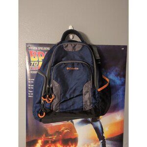 Columbia Summit Rush Backpack Thermal Bag Outdoor Hiking Camping